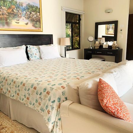 Paraiso Escondido Hotel Villas & Resort El Níspero Екстериор снимка