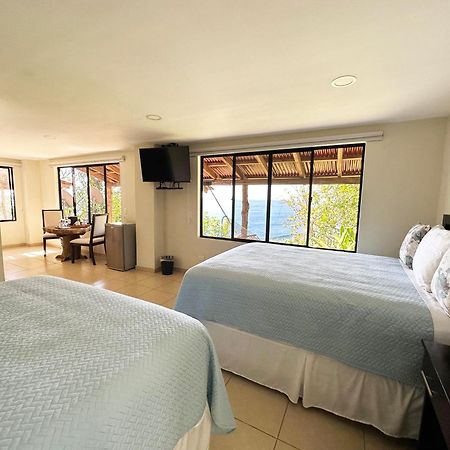 Paraiso Escondido Hotel Villas & Resort El Níspero Екстериор снимка