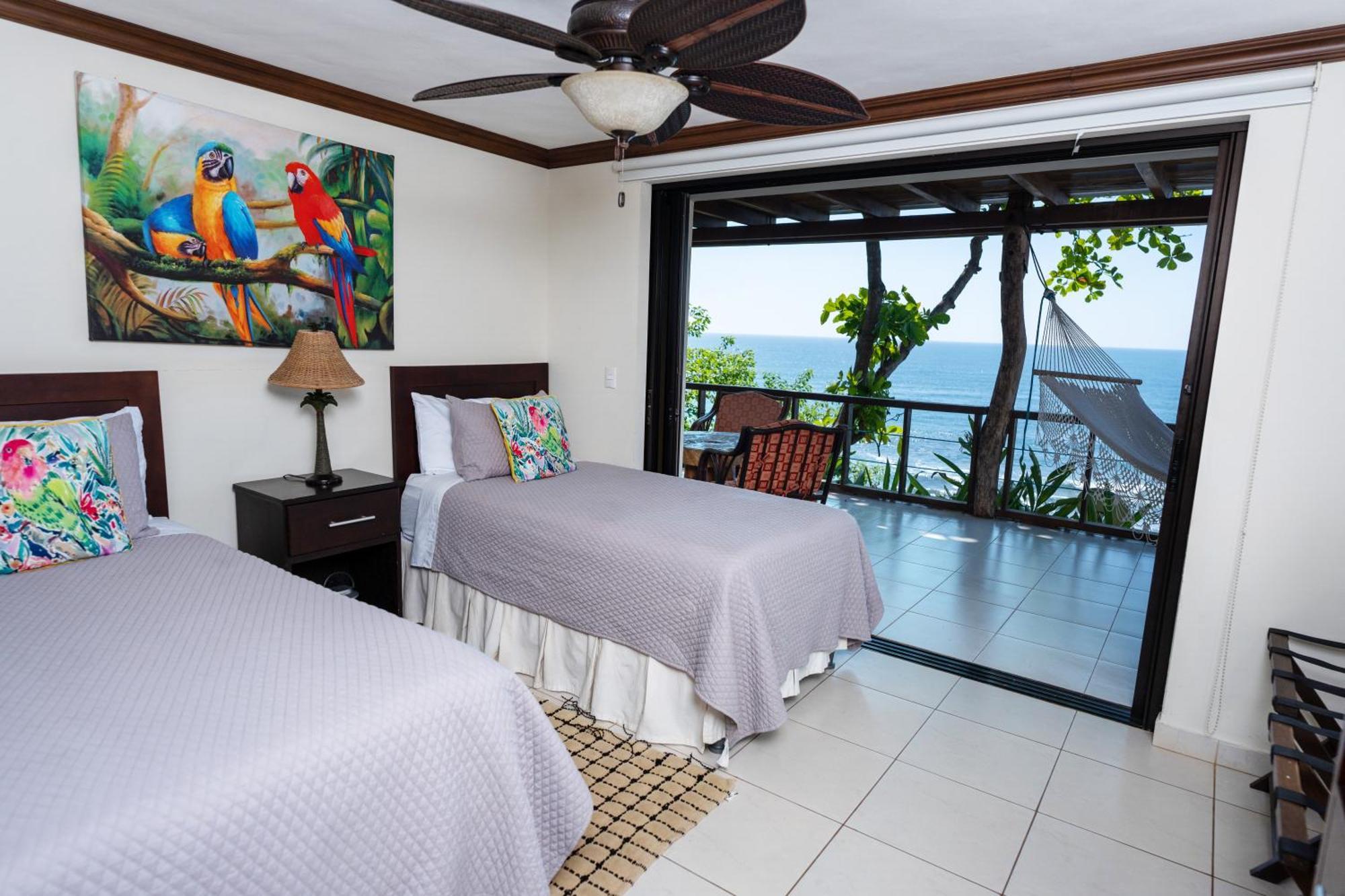 Paraiso Escondido Hotel Villas & Resort El Níspero Екстериор снимка