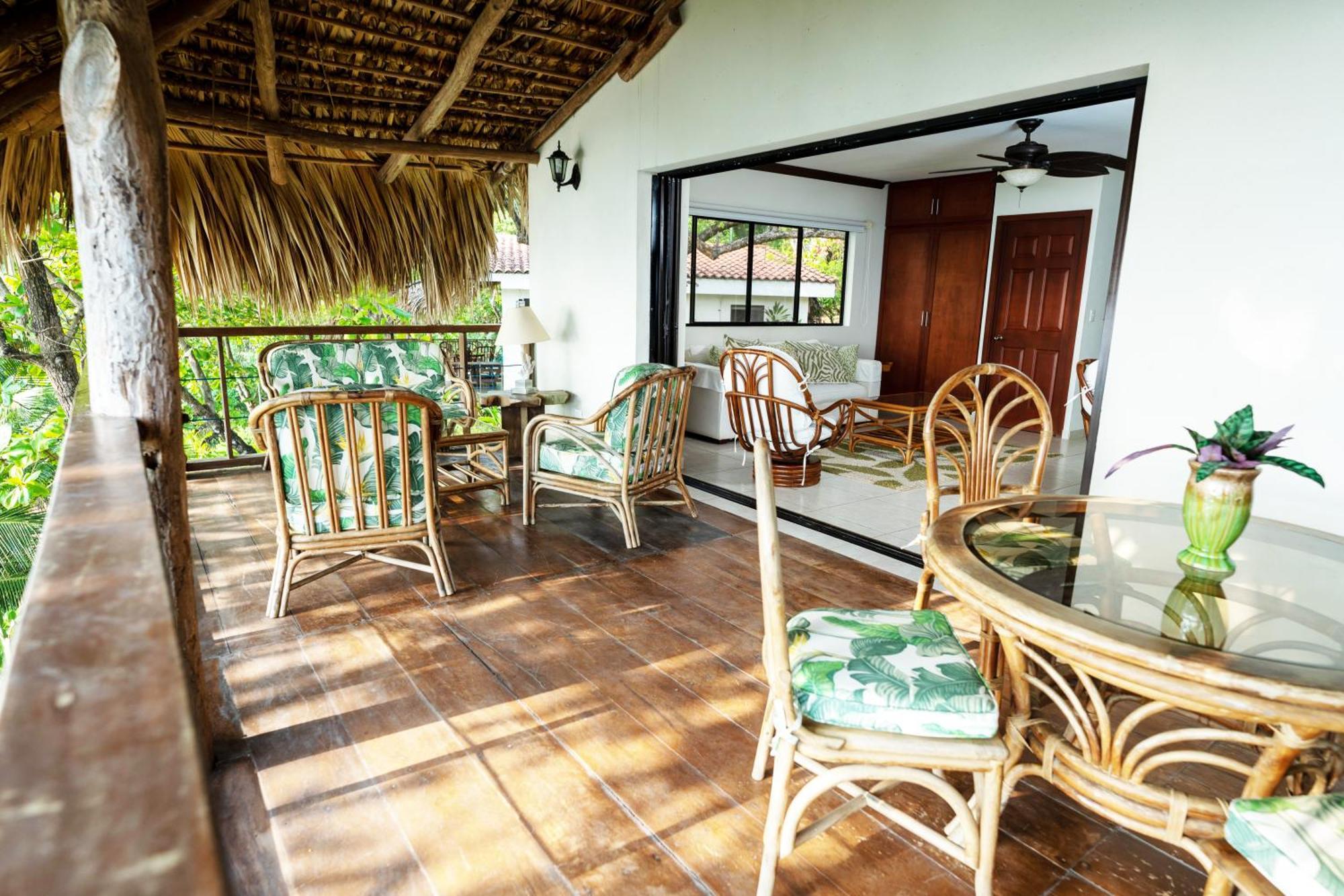 Paraiso Escondido Hotel Villas & Resort El Níspero Екстериор снимка