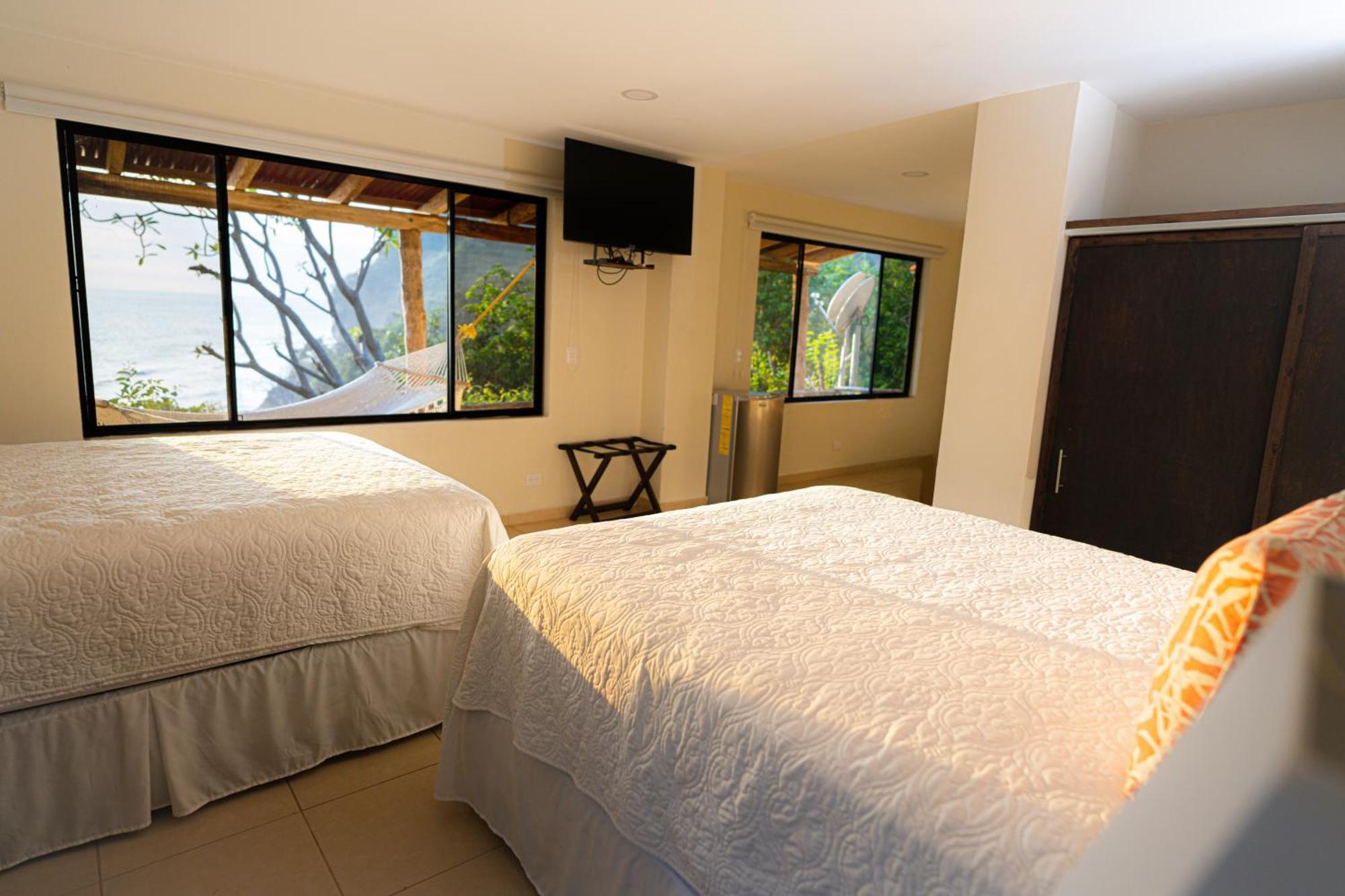 Paraiso Escondido Hotel Villas & Resort El Níspero Екстериор снимка