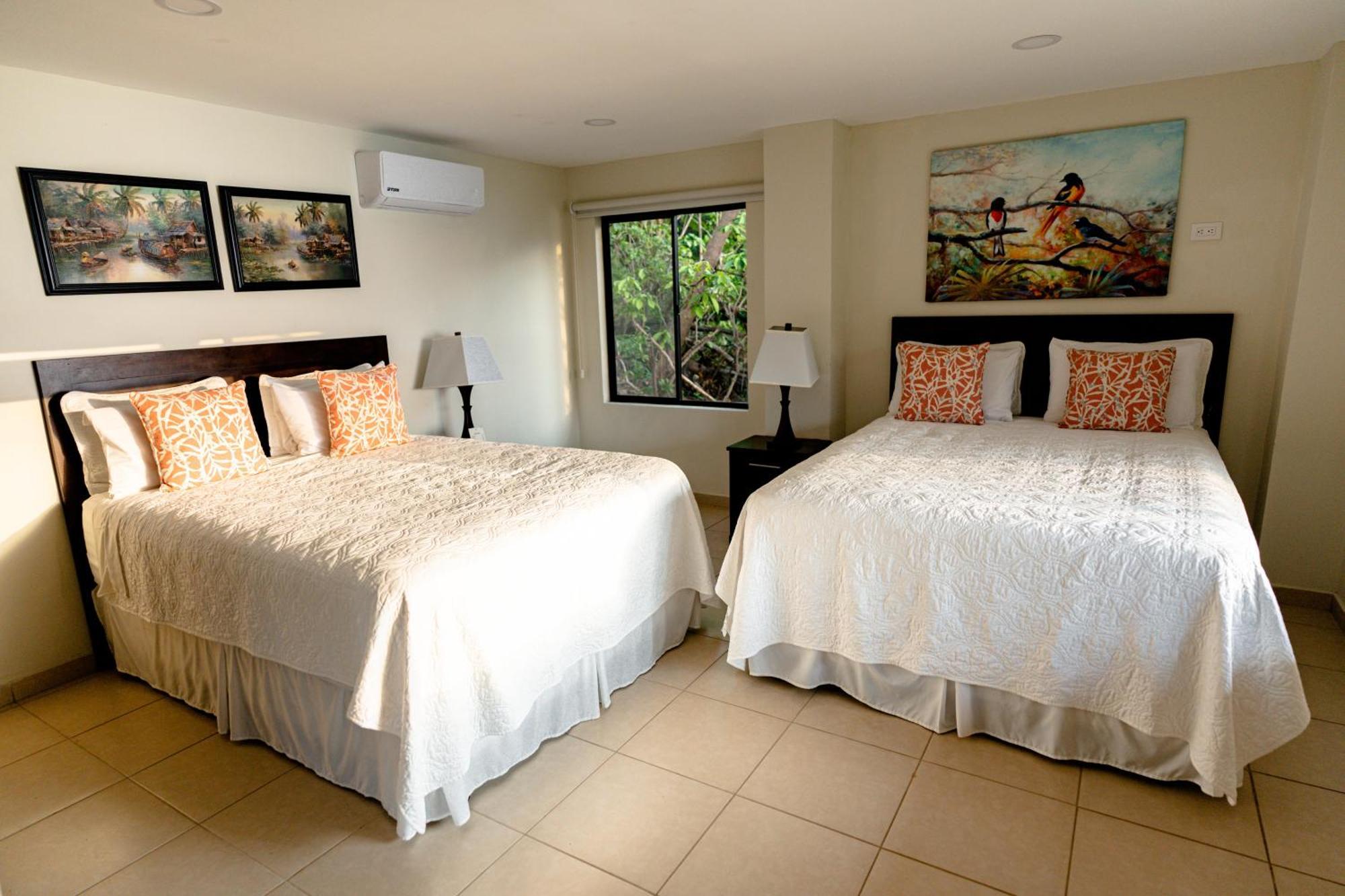 Paraiso Escondido Hotel Villas & Resort El Níspero Екстериор снимка