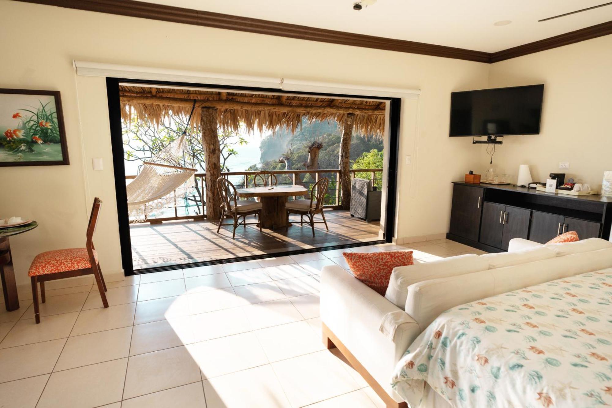 Paraiso Escondido Hotel Villas & Resort El Níspero Екстериор снимка
