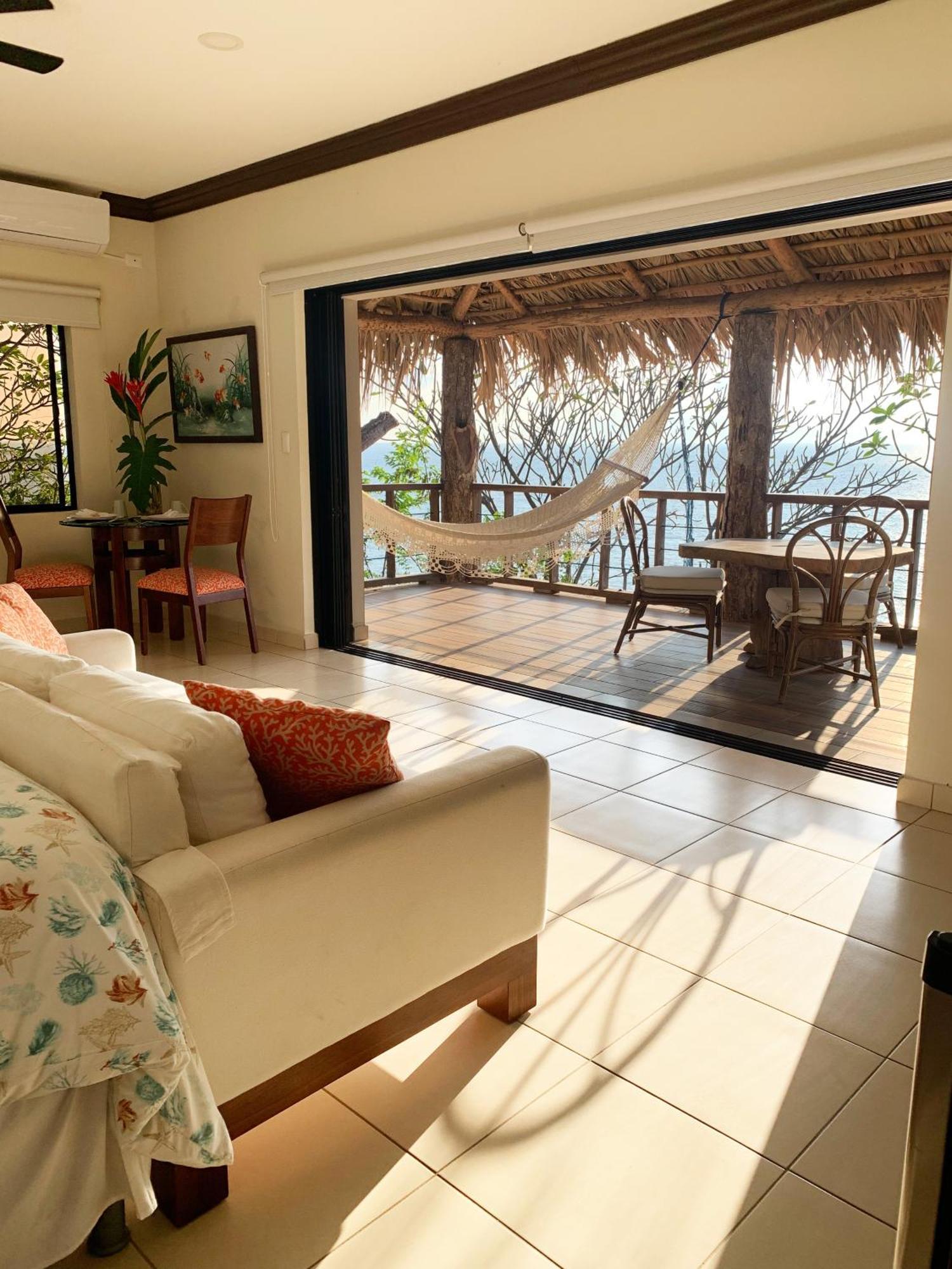 Paraiso Escondido Hotel Villas & Resort El Níspero Екстериор снимка