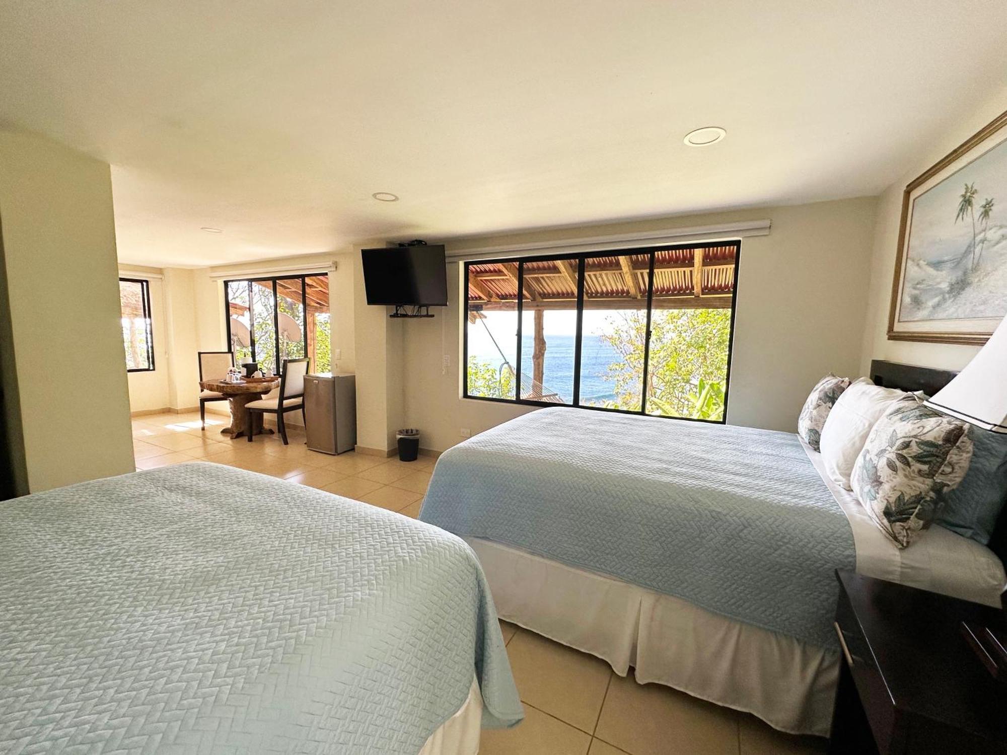 Paraiso Escondido Hotel Villas & Resort El Níspero Екстериор снимка