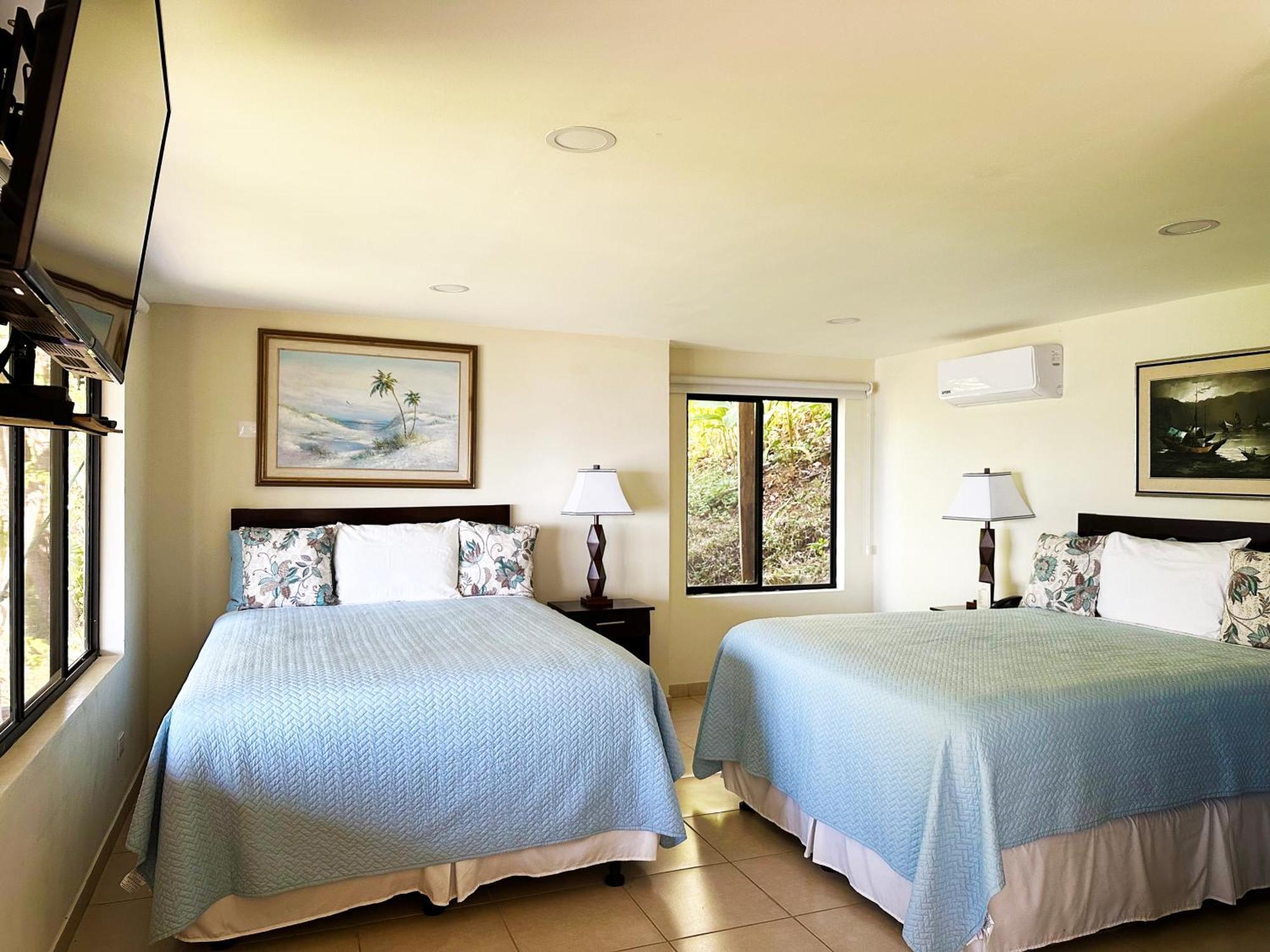 Paraiso Escondido Hotel Villas & Resort El Níspero Екстериор снимка