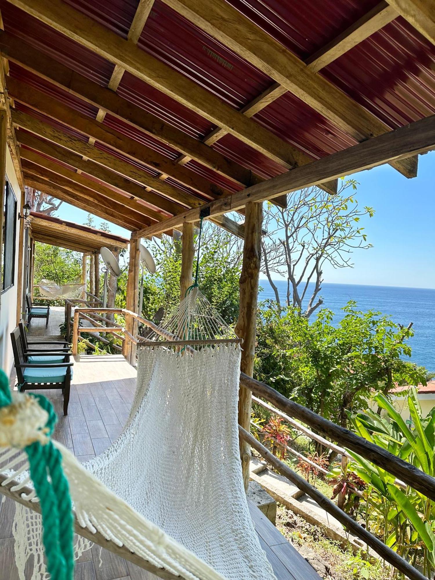 Paraiso Escondido Hotel Villas & Resort El Níspero Екстериор снимка