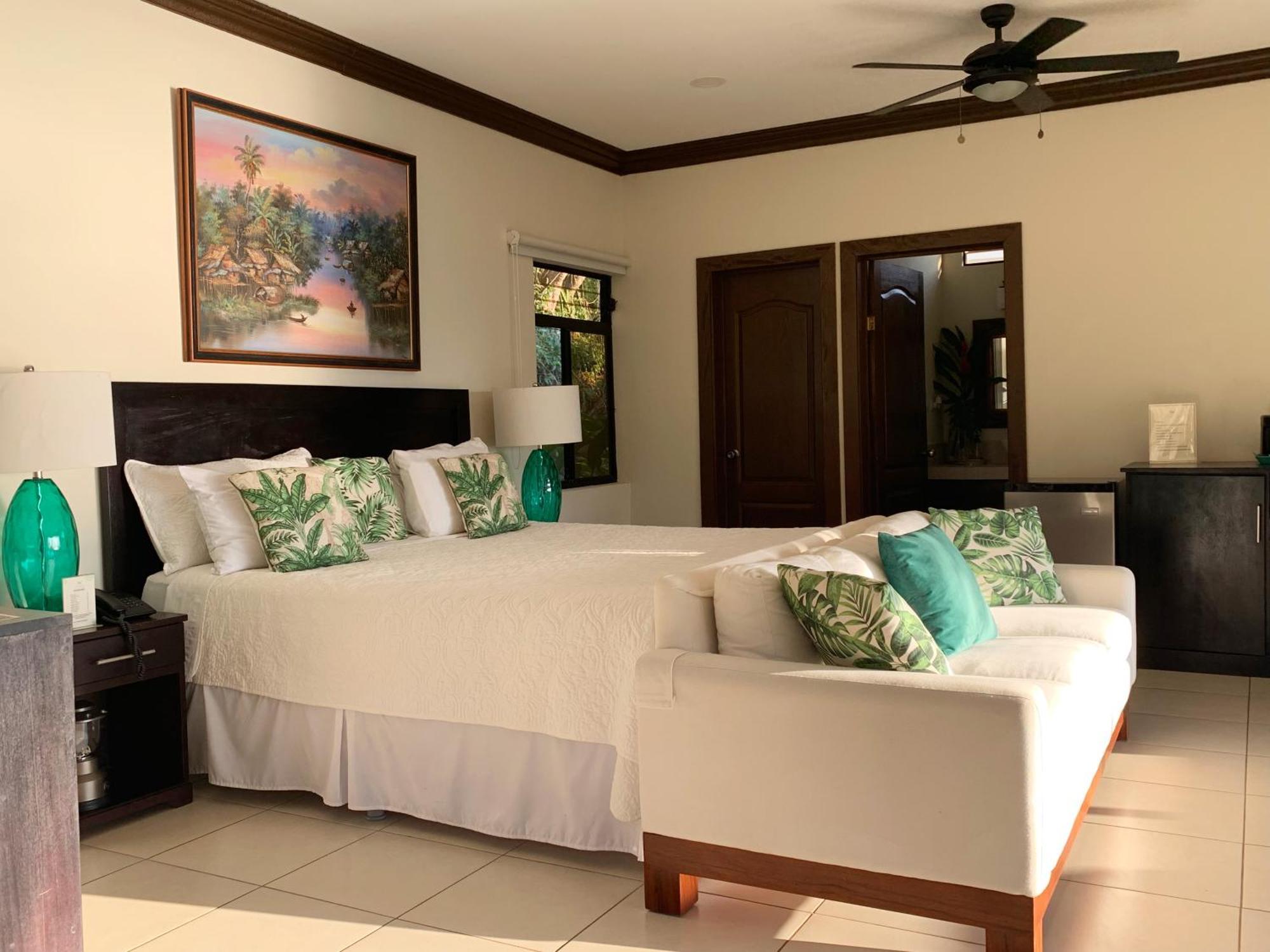 Paraiso Escondido Hotel Villas & Resort El Níspero Екстериор снимка