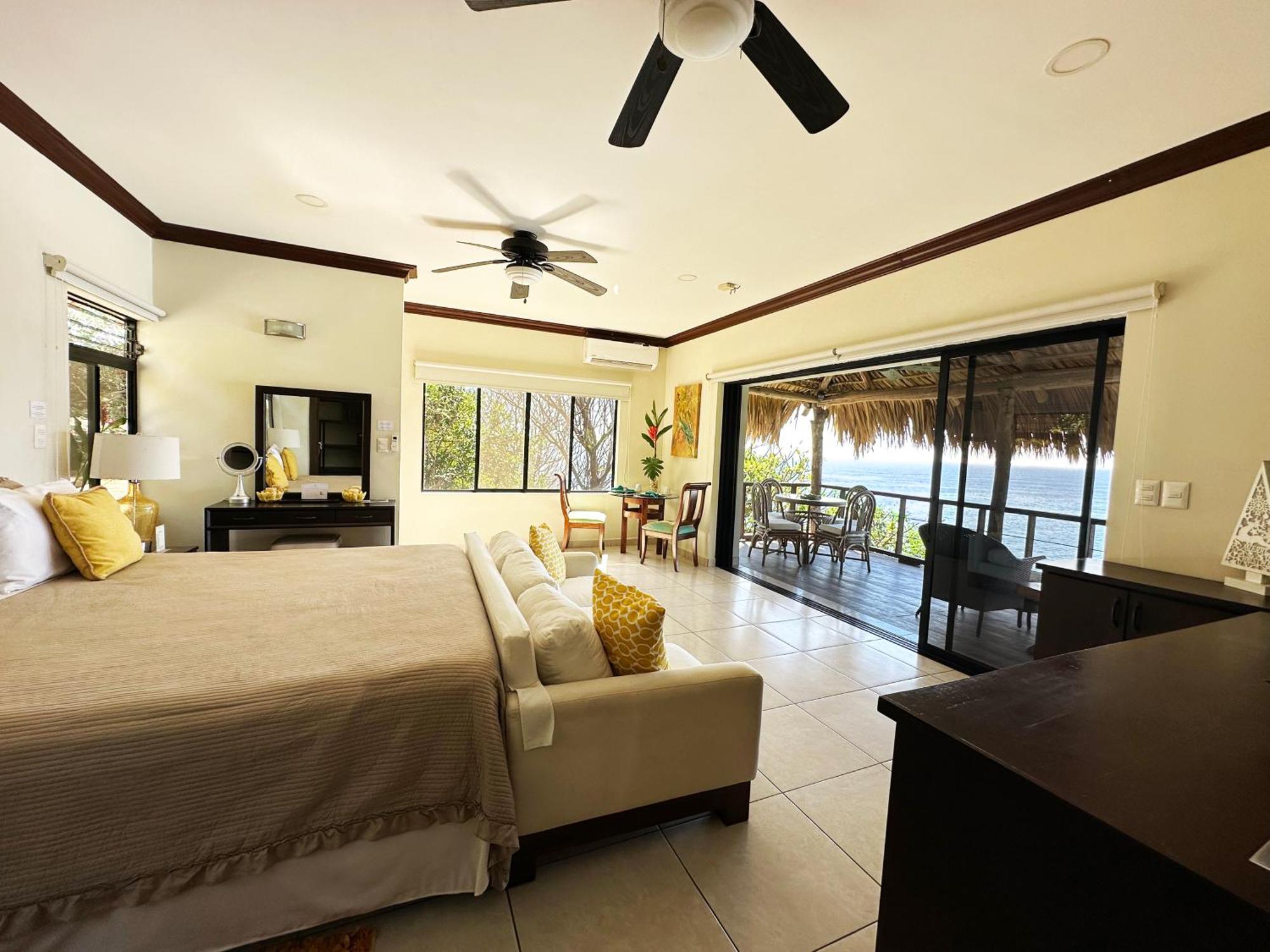 Paraiso Escondido Hotel Villas & Resort El Níspero Екстериор снимка