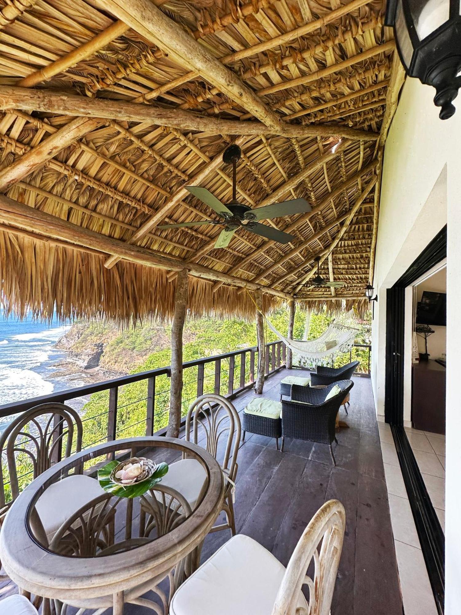 Paraiso Escondido Hotel Villas & Resort El Níspero Екстериор снимка