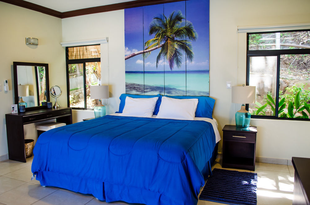 Paraiso Escondido Hotel Villas & Resort El Níspero Екстериор снимка