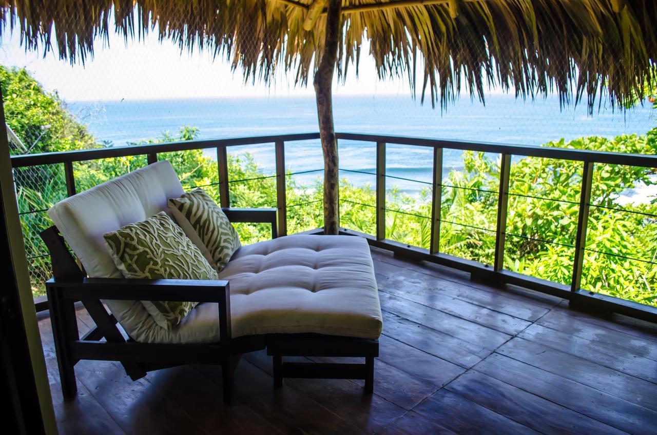 Paraiso Escondido Hotel Villas & Resort El Níspero Екстериор снимка