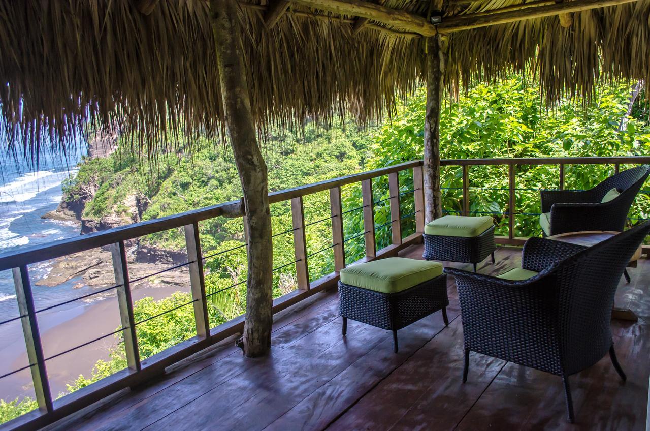 Paraiso Escondido Hotel Villas & Resort El Níspero Екстериор снимка