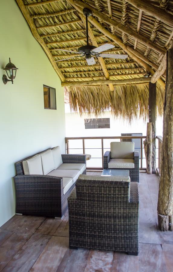 Paraiso Escondido Hotel Villas & Resort El Níspero Екстериор снимка