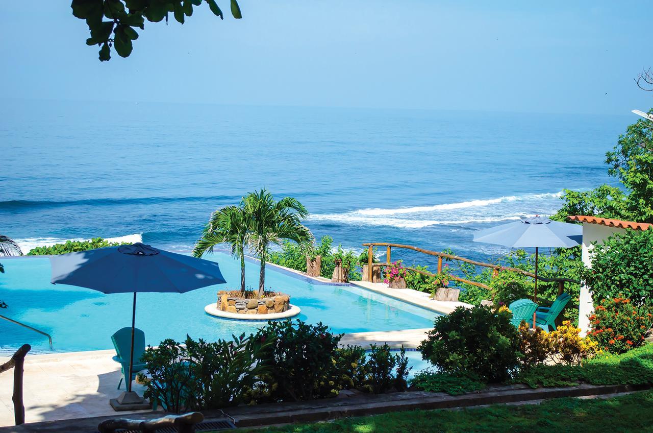 Paraiso Escondido Hotel Villas & Resort El Níspero Екстериор снимка