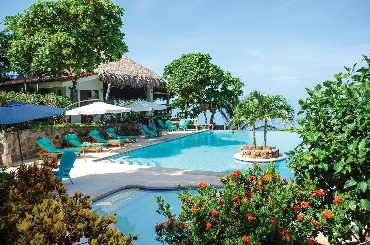Paraiso Escondido Hotel Villas & Resort El Níspero Екстериор снимка