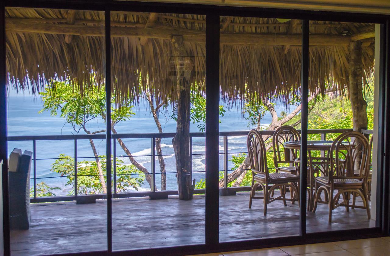 Paraiso Escondido Hotel Villas & Resort El Níspero Екстериор снимка