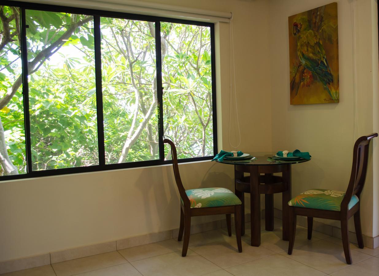Paraiso Escondido Hotel Villas & Resort El Níspero Екстериор снимка