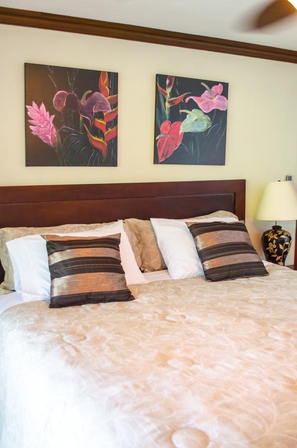 Paraiso Escondido Hotel Villas & Resort El Níspero Екстериор снимка