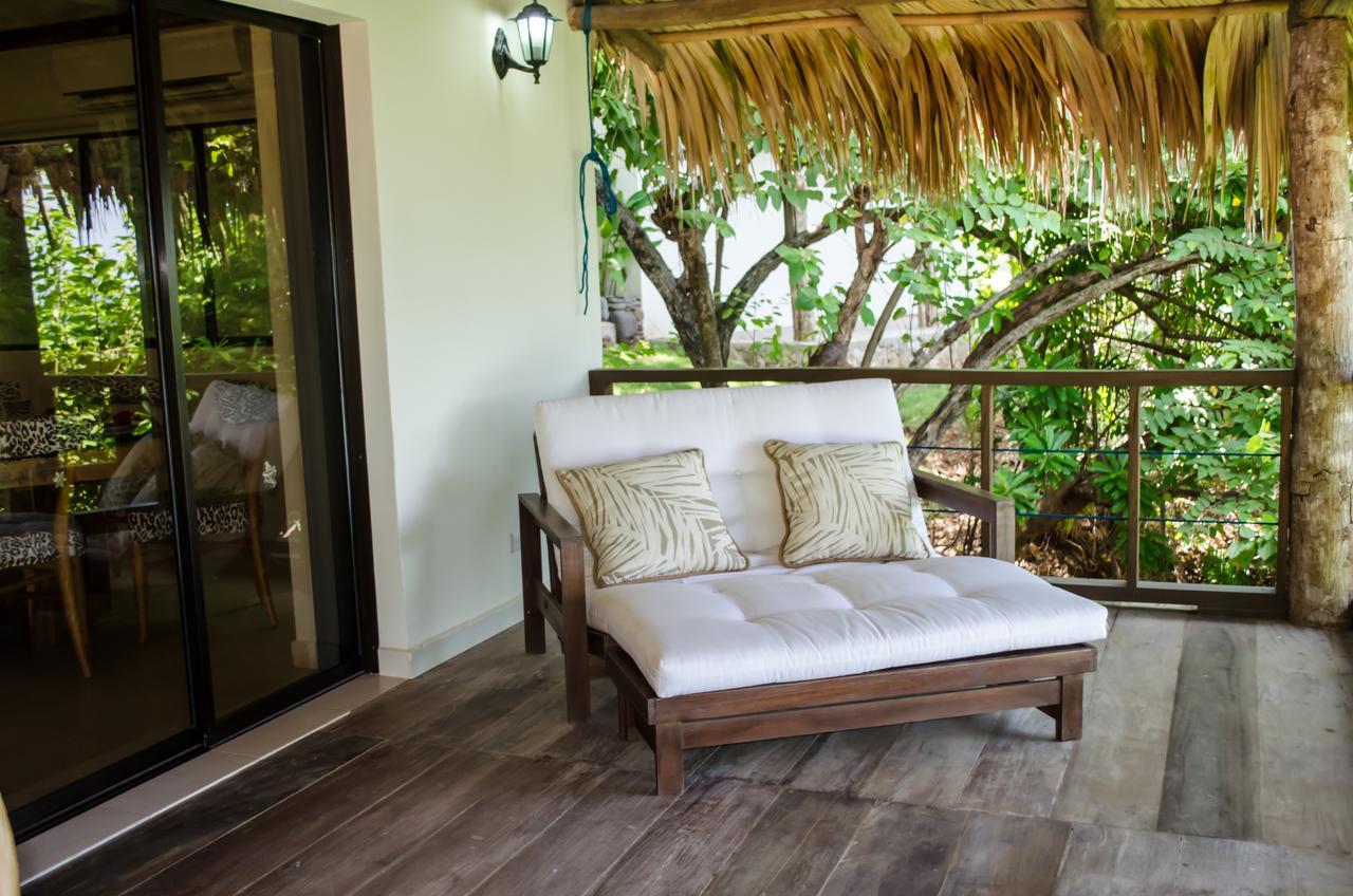 Paraiso Escondido Hotel Villas & Resort El Níspero Екстериор снимка