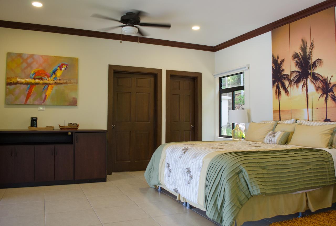 Paraiso Escondido Hotel Villas & Resort El Níspero Екстериор снимка