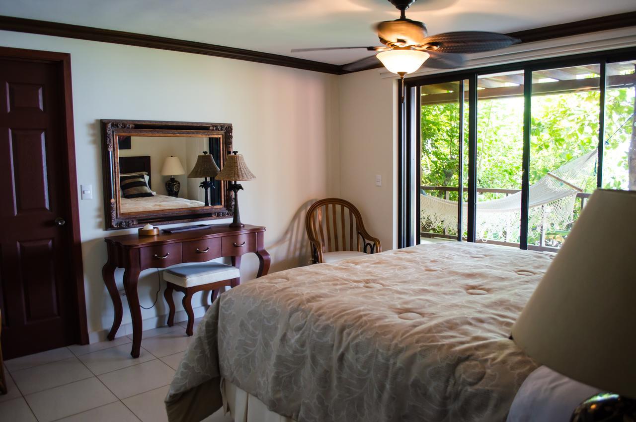 Paraiso Escondido Hotel Villas & Resort El Níspero Екстериор снимка