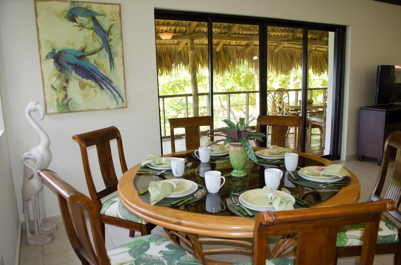 Paraiso Escondido Hotel Villas & Resort El Níspero Екстериор снимка
