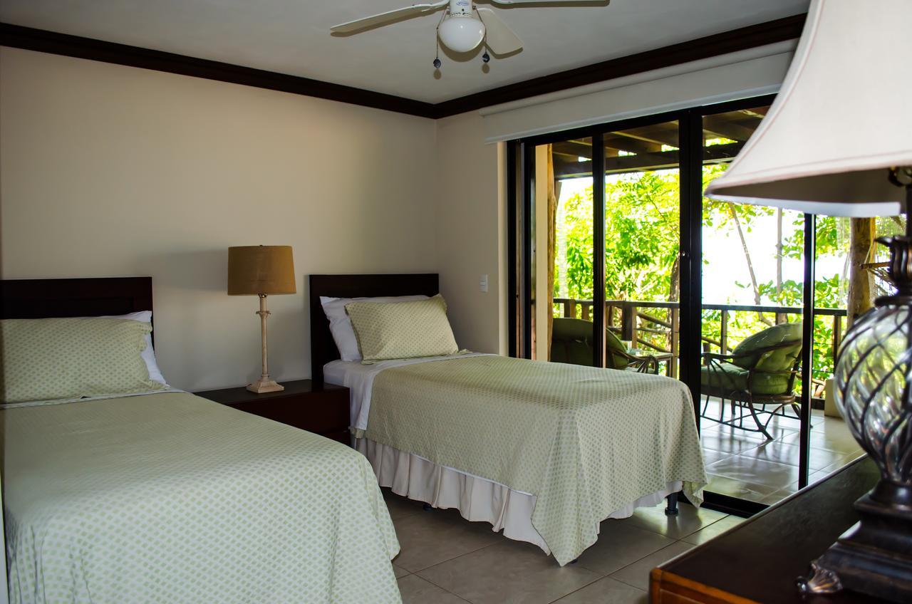 Paraiso Escondido Hotel Villas & Resort El Níspero Екстериор снимка