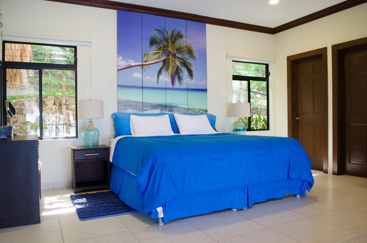 Paraiso Escondido Hotel Villas & Resort El Níspero Екстериор снимка