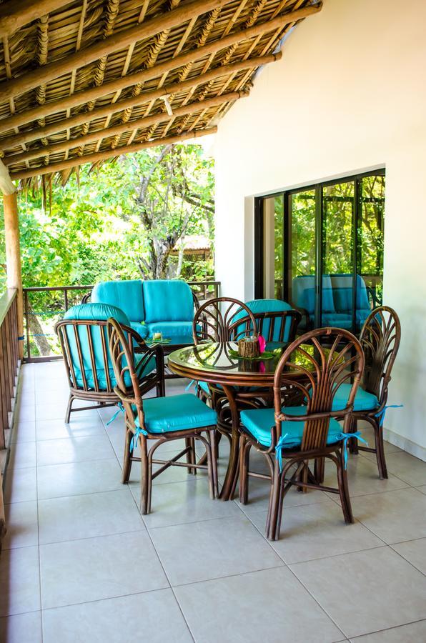 Paraiso Escondido Hotel Villas & Resort El Níspero Екстериор снимка
