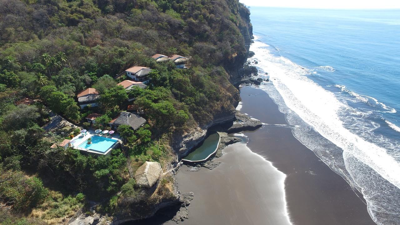 Paraiso Escondido Hotel Villas & Resort El Níspero Екстериор снимка