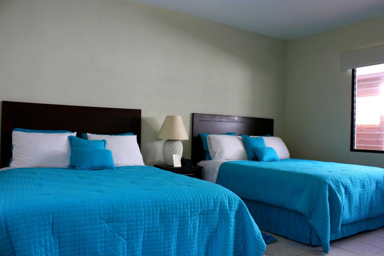 Paraiso Escondido Hotel Villas & Resort El Níspero Екстериор снимка