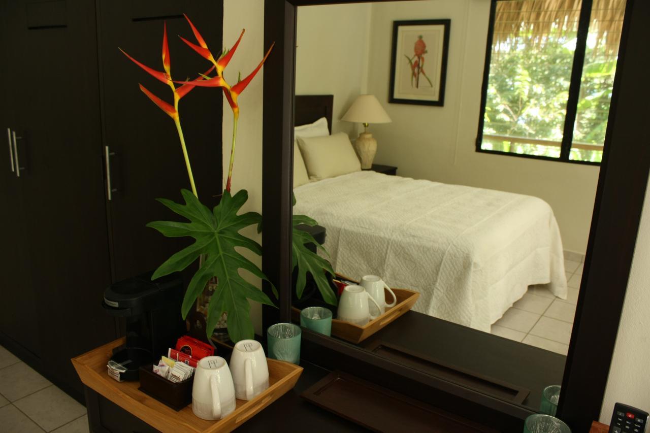 Paraiso Escondido Hotel Villas & Resort El Níspero Екстериор снимка