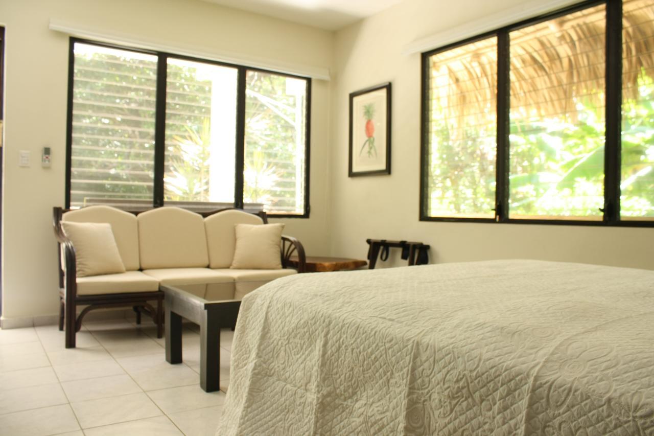 Paraiso Escondido Hotel Villas & Resort El Níspero Екстериор снимка