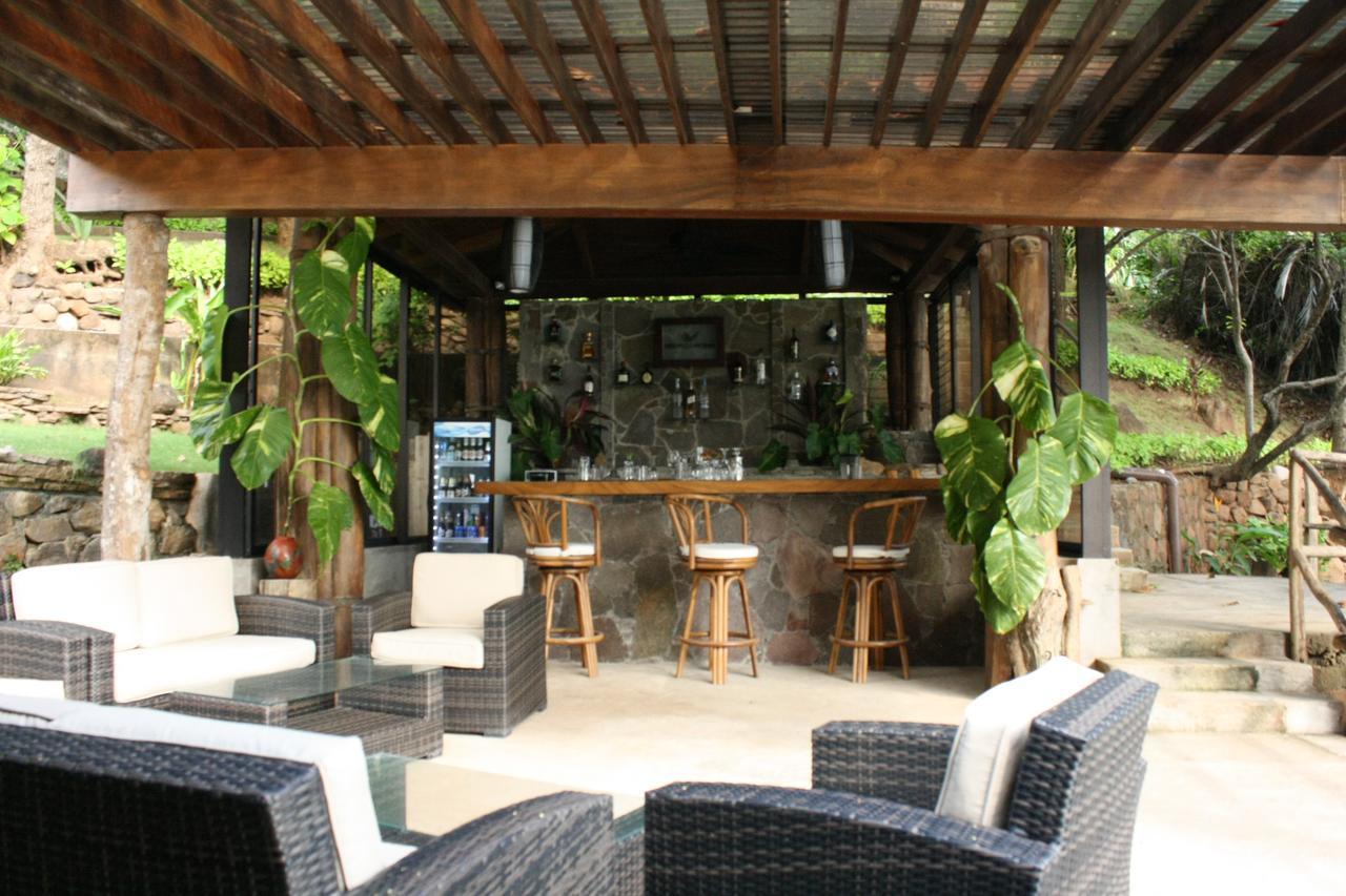 Paraiso Escondido Hotel Villas & Resort El Níspero Екстериор снимка