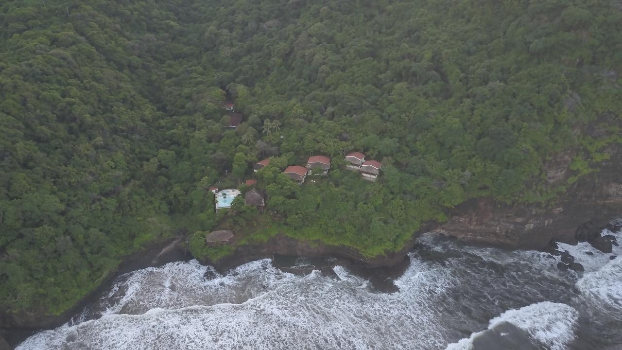 Paraiso Escondido Hotel Villas & Resort El Níspero Екстериор снимка